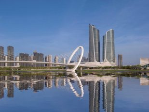 Jumeirah Group Launches Luxury Hotel in Nanjing, China