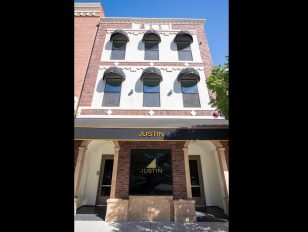 JUSTIN Vineyards & Winery With New Tasting Room In Downtown Paso Robles