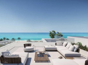 Emaar Launches Marassi Bay Villas in Egypt for Luxurious Beachfront Living