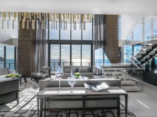 The Jills® List Two Stunning Residences in Sunny Isles Beach Regalia