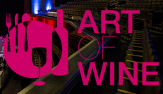 Art of Wine Festival