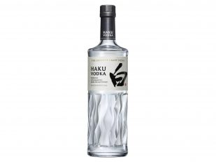 The House Of Suntory Introduces Roku™ Gin And Haku® Vodka