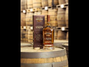 Forty Creek Celebrates Fans with New Limited Release