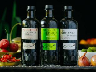 Carapelli Celebrates 125 years of Olive Oil Mastery