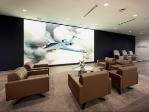 Gulfstream Opens Manhattan Sales And Design Center