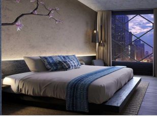 AIC Hotel Group Announces Second Major Metropolitan Nobu Hotel