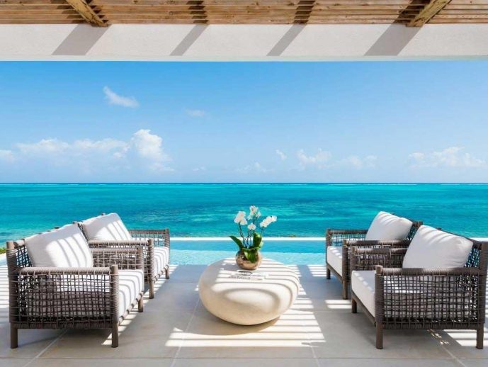 Exceptional Villas Disrupt the Vacation Rental Market