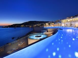 Luxury Hotels & Villas In Mykonos