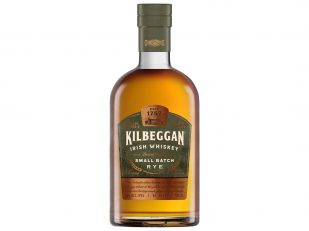 A New Style Of Irish Whiskey Dating Nearly 100 Years In Kilbeggan® Small Batch Rye