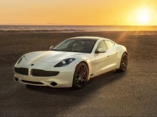 Karma Automotive Announces Limited Aliso Edition