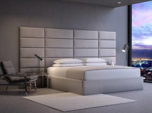 Vänt Launches An Instant Designer Bedroom