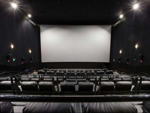 Landmark Cinemas Announces Grand Opening of its New Luxury Recliner Seating Theatre