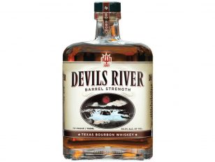 Whiskey Lovers Will Delight in Devils River Whiskey's Rye and Barrel Strength Whiskeys