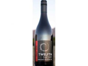 New Zealand Winery Releases 92 Point Central Otago Pinot Noir