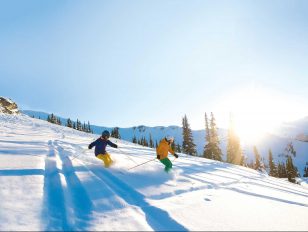 Play in the Coolest Playground with Air Canada Vacations' New 2019 Canada Collection