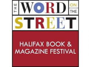 The Word On The Street Halifax