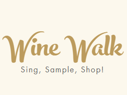 Wine Walk