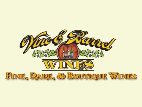 Vine & Barrel