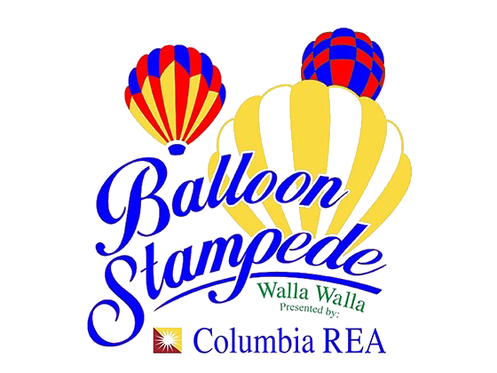 The Walla Walla Balloon Stampede