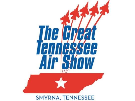 The Great Tennessee Air Show