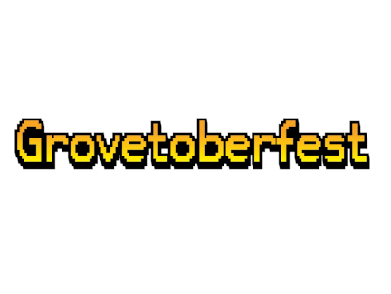 Grovetoberfest