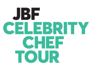 James Beard Foundation's Celebrity Chef Tour