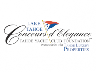 Lake Tahoe Concours d'Elegance