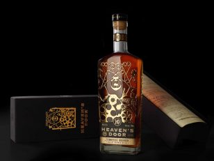 Heaven's Door Spirits Debuts First Limited-Release 10 Year-Old Tennessee Straight Bourbon