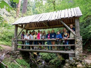 New Camping Learning Adventures For Grandparents To Share Nature's Beauty With Their Grandchildren