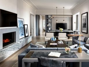 St. Regis Hotels and Resorts Marks Canadian Debut at The Best Address in Toronto