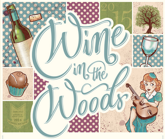 Wine in the Woods