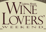 Wine Lover's Weekend