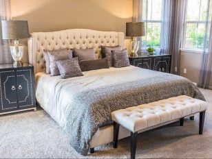 7 Must-Have Luxury Items for Your Bedroom