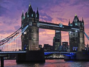 Enjoy the Diverse Sights and Attractions in London