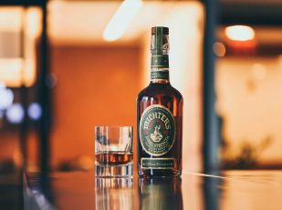 Michter's to Release US*1 Barrel Strength Rye