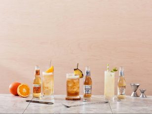 Fever-Tree Launches Three New Ginger Expressions Ideal for Mixing with All Spirits