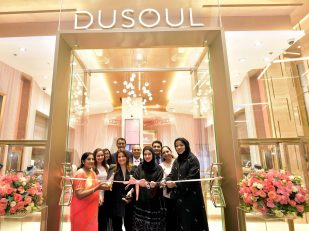 Dusoul by Dhamani Launches Its Flagship Store