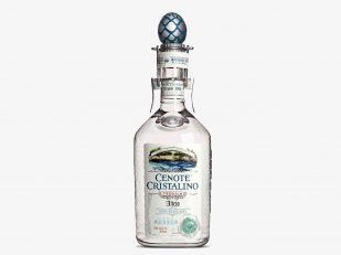 Cenote™ Tequila Debuts Cristalino Expression in the U.S.