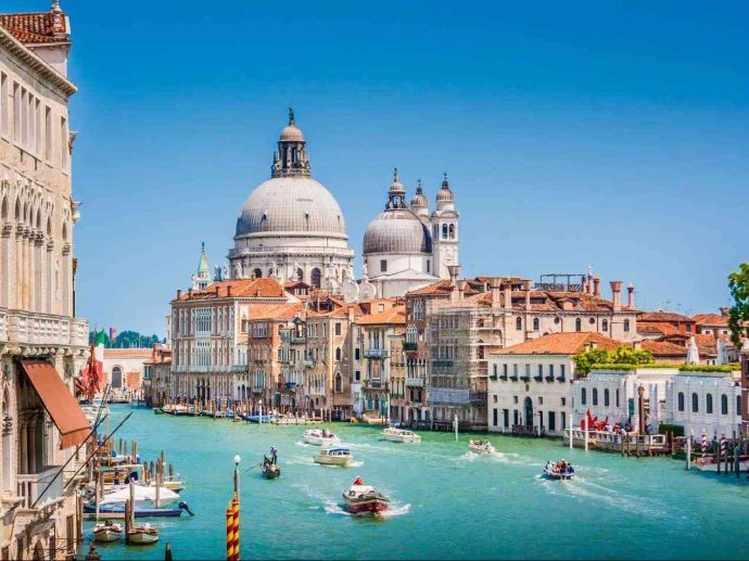 Exceptional Villas Announce the Launch of Exceptional Venice