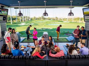 Topgolf to Enter Small and Mid-Sized Cities Across the U.S.