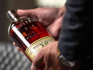 Bulleit Frontier Whiskey Adds 12-Year-Aged Rye