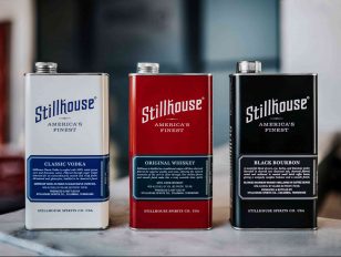 Stillhouse Spirits Co. Breaks Into A New Category With The Debut Of Stillhouse Classic Vodka