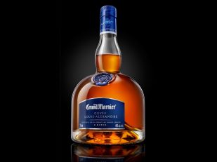 Honoring Grand Marnier's Original Disruptor