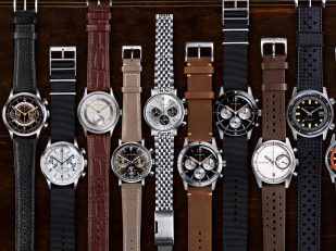 Are luxury watch companies driving the rise of microbrands?