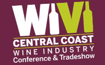 WiVi Central Coast Wine Industry Conference & Tradeshow