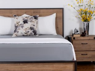 Brooklyn Bedding Launches Luxury TENCEL™ Sateen Sheets Collection