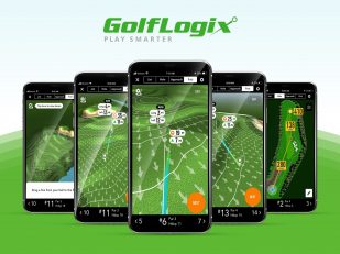 GolfLogix Introduces Putt Line, the Only On-Course App Feature that Shows the Exact Line of Your Put