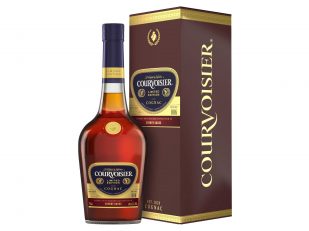 Courvoisier® Cognac Introduces Sherry Cask-Finish Expression