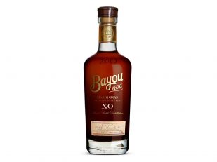 Bayou® Rum Debuts XO Mardi Gras Edition