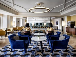 Iconic Fairmont Royal York Unveils New Fairmont Gold Offering